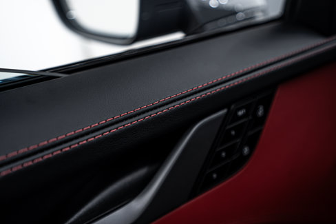 Certified 2025 Porsche 911 Carrera image 23