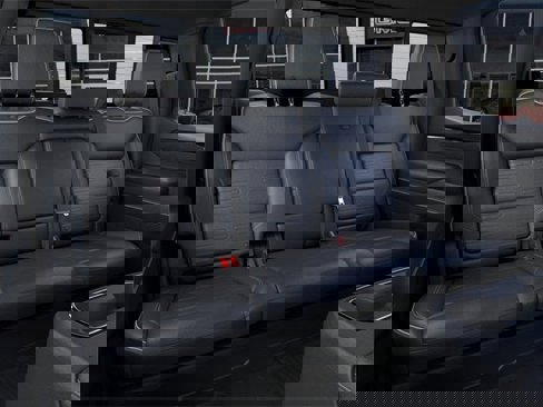 New 2026 GMC Sierra 1500 AT4X w/ AT4X AEV Edition image 17