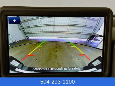 Used 2024 Ford Bronco Sport Big Bend image 13
