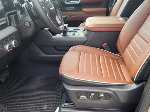 New 2026 GMC Sierra 1500 Denali Ultimate image 8
