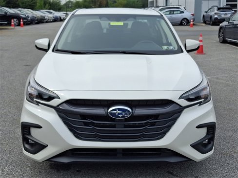 Certified 2025 Subaru Legacy Premium w/ Popular Package #1A image 3