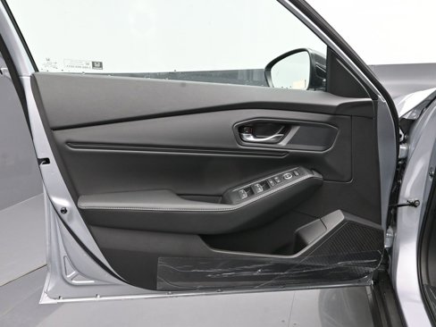 New 2025 Honda Accord Sport image 30