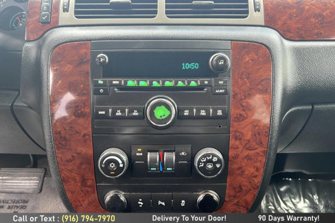 Used 2012 Chevrolet Suburban LS w/ Convenience Package 1 image 16