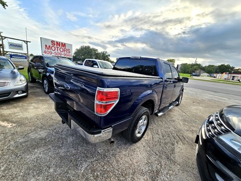 Used 2010 Ford F150 XL image 8