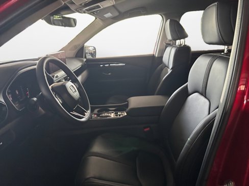 New 2026 Honda Passport RTL image 9