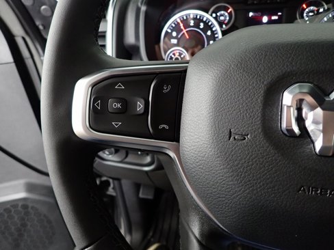 New 2026 RAM 2500 Big Horn image 23