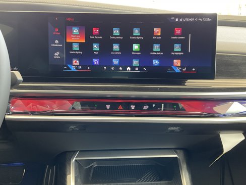 New 2026 BMW 740i w/ Executive Package image 15