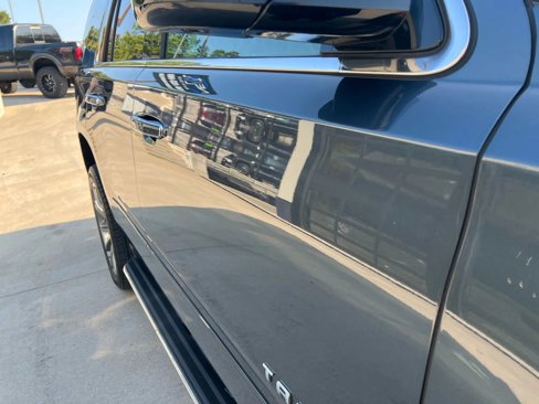 Used 2020 Chevrolet Tahoe Premier image 63