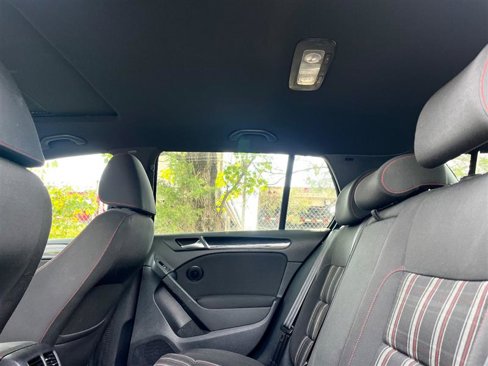 Used 2012 Volkswagen GTI Autobahn image 23
