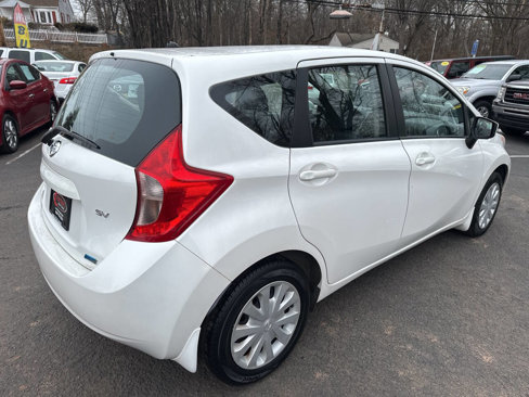 Used 2015 Nissan Versa Note SV image 5