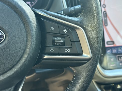Used 2020 Subaru Outback Onyx Edition XT image 17