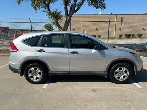 Used 2012 Honda CR-V LX image 7