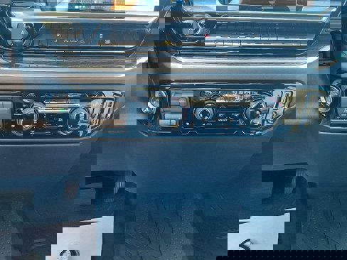 New 2026 Chevrolet Silverado 1500 RST w/ RST Select Package image 19