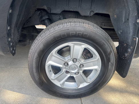 Used 2015 Toyota Tundra SR5 image 26