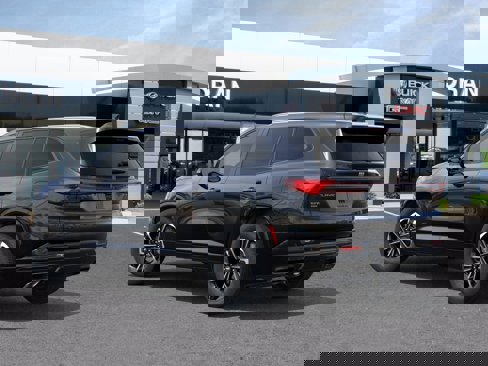 New 2026 Buick Enclave Sport Touring w/ Power Package image 3