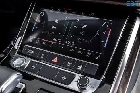 Used 2019 Audi Q8 Premium Plus image 25