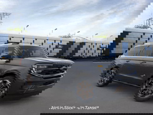 New 2025 Ford Expedition King Ranch image 7