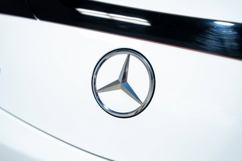 Used 2025 Mercedes-Benz CLE 300 4MATIC Coupe image 16