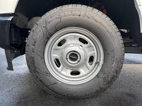 New 2026 Ford F250 XL image 8