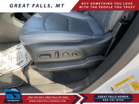 Used 2024 Buick Enclave Premium image 15