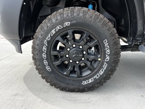 New 2026 RAM 2500 Tradesman image 7