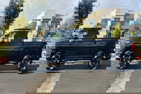 New 2026 RAM 2500 Laramie image 7