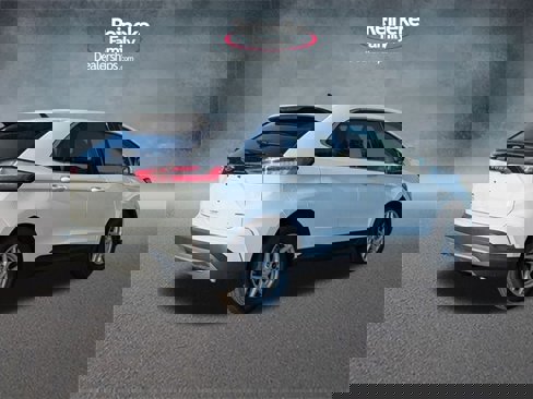 Certified 2024 Ford Edge SEL image 5