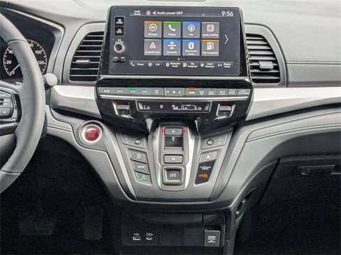 New 2026 Honda Odyssey EX-L image 19