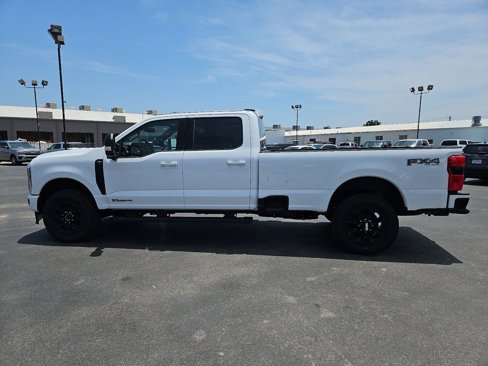 New 2025 Ford F350 Lariat image 7