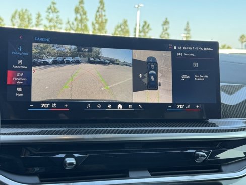 New 2026 BMW X7 M60i image 21