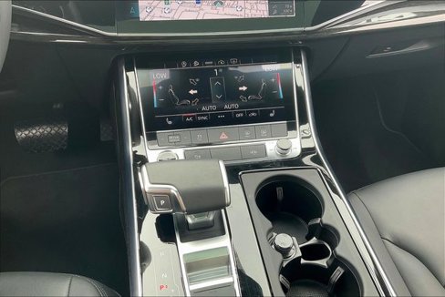 Certified 2025 Audi Q7 3.0T Premium image 33
