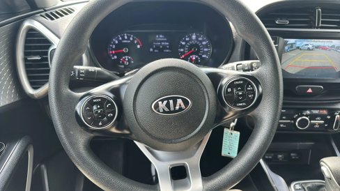 Used 2021 Kia Soul LX image 18