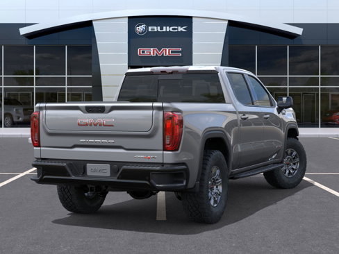 New 2026 GMC Sierra 1500 AT4X image 5
