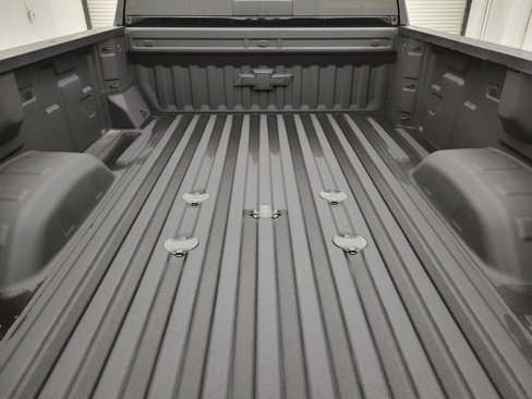 New 2025 Chevrolet Silverado 3500 LTZ w/ LTZ Premium Package image 35