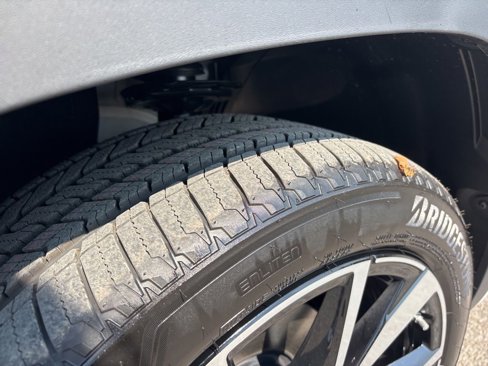 New 2026 Volkswagen Atlas SEL Premium R-Line image 8