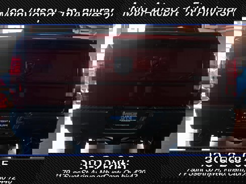 Used 2022 RAM 1500 Warlock image 9