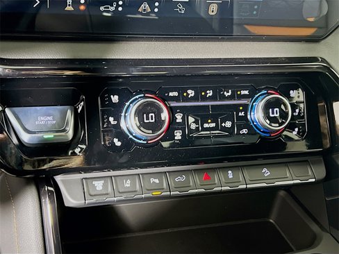 New 2026 GMC Sierra 3500 AT4 w/ AT4 Premium Plus Package image 14