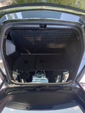 Used 2019 Chevrolet Equinox LT image 20