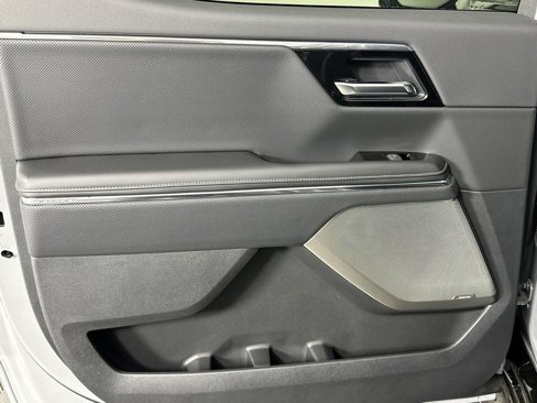 New 2025 GMC Sierra EV Denali image 23