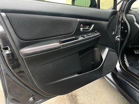 Used 2015 Subaru WRX Premium image 22