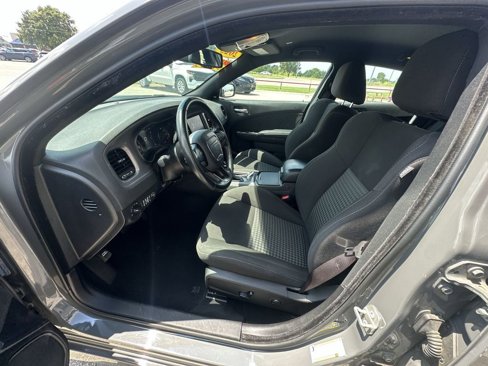 Used 2023 Dodge Charger GT w/ Blacktop Package image 12