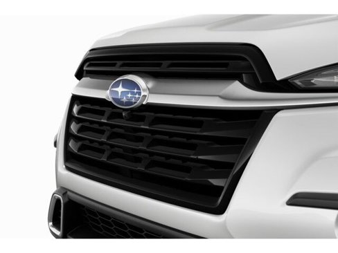 New 2025 Subaru Ascent Touring image 11