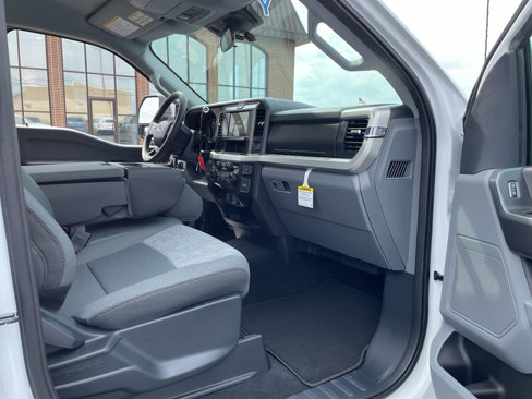 New 2025 Ford F350 XLT image 26