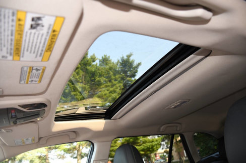 Used 2023 Subaru Outback Onyx Edition image 40