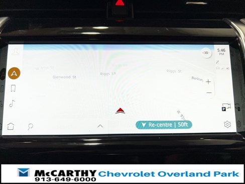Used 2023 Land Rover Discovery Sport SE R-Dynamic image 4