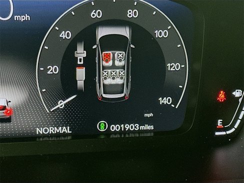 Used 2026 Honda CR-V EX-L image 15
