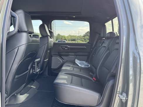 New 2026 RAM 1500 Rebel image 23