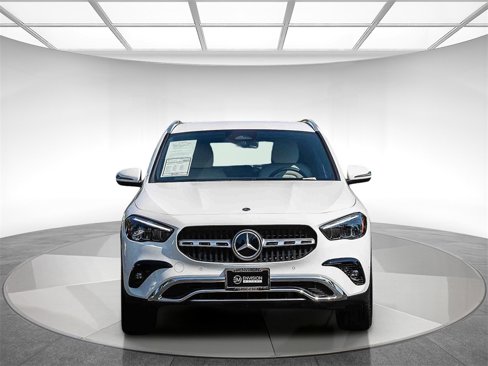 Certified 2025 Mercedes-Benz GLA 250 4MATIC image 6