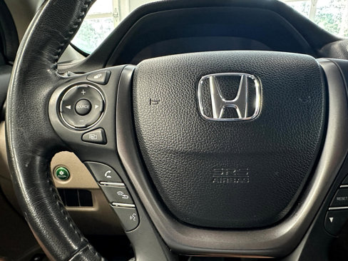 Used 2018 Honda Ridgeline RTL-T image 28
