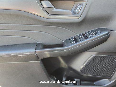 New 2026 Ford Escape Active image 21